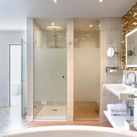 Don Rafael Luxury Suites * Santa Cruz de Tenerife