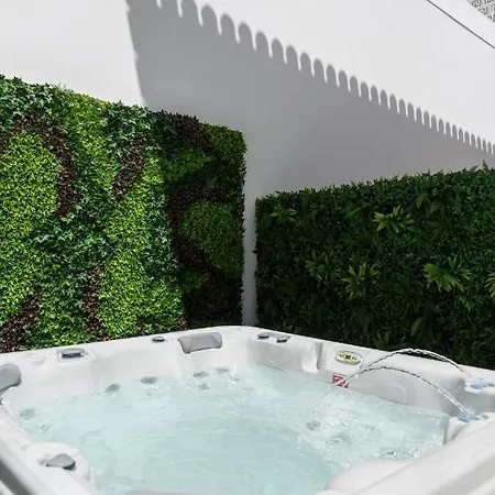 Don Rafael Luxury Suites Accommodatie bij particulieren *