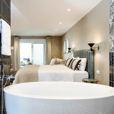 Don Rafael Luxury Suites Accommodatie bij particulieren *