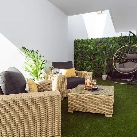 Accommodatie bij particulieren Don Rafael Luxury Suites