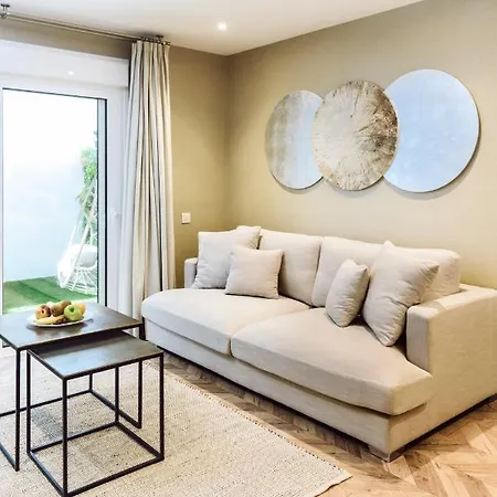 Don Rafael Luxury Suites Accommodatie bij particulieren