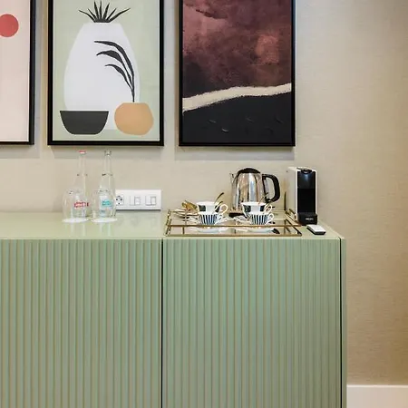 Don Rafael Luxury Suites * Santa Cruz de Tenerife