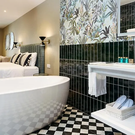 Accommodatie bij particulieren Don Rafael Luxury Suites Santa Cruz de Tenerife