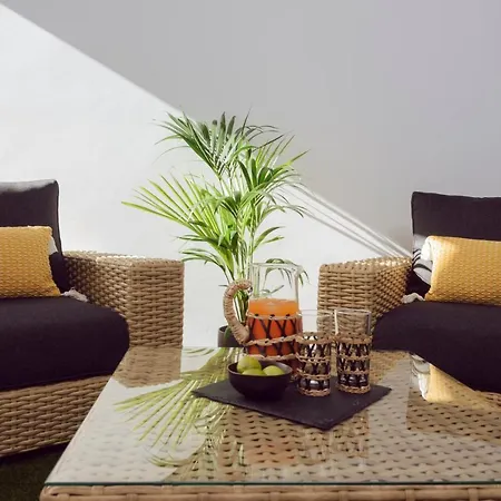 Don Rafael Luxury Suites