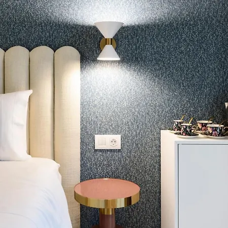 Don Rafael Luxury Suites