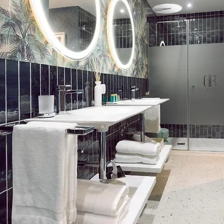 Don Rafael Luxury Suites * Santa Cruz de Tenerife