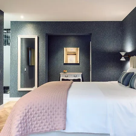 Accommodatie bij particulieren Don Rafael Luxury Suites Santa Cruz de Tenerife