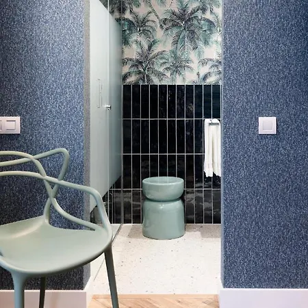 Don Rafael Luxury Suites Accommodatie bij particulieren