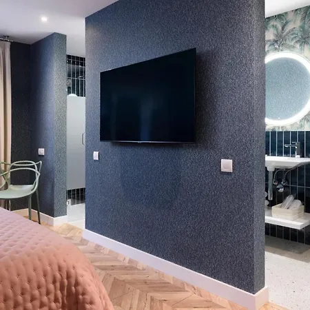Don Rafael Luxury Suites Accommodatie bij particulieren