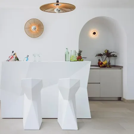Accommodatie bij particulieren Don Rafael Luxury Suites
