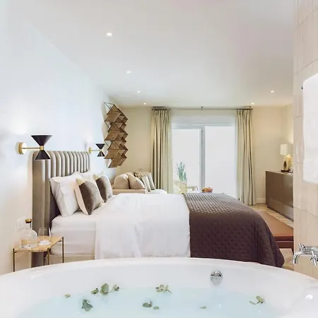 Don Rafael Luxury Suites *
